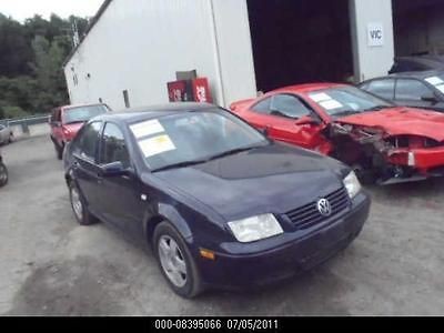   VW JETTA 1.8L TURBOGAS USED PART WITH WARRANTY (Fits 2000 Jetta TDI