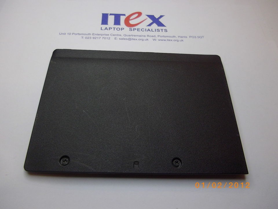 ACER TRAVELMATE 7720G HARD DRIVE COVER 60.4U006.003 6160