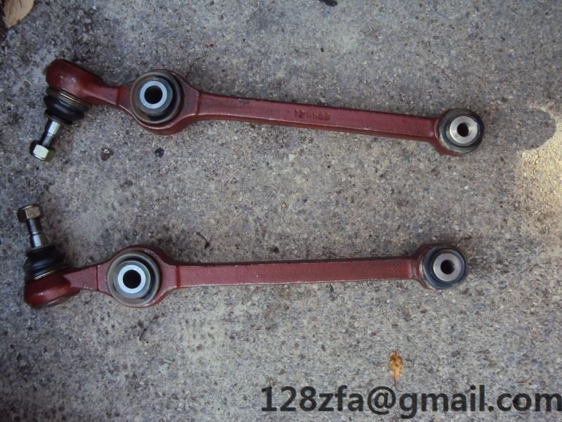 FIAT 127 128 RALLY YUGO ZASTAVA RITMO A112 ABARTH FRONT RACING ARMS