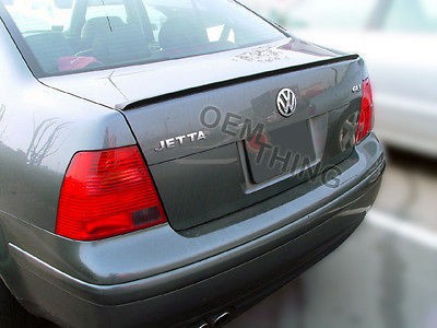 2012 vw jetta spoiler in Spoilers & Wings