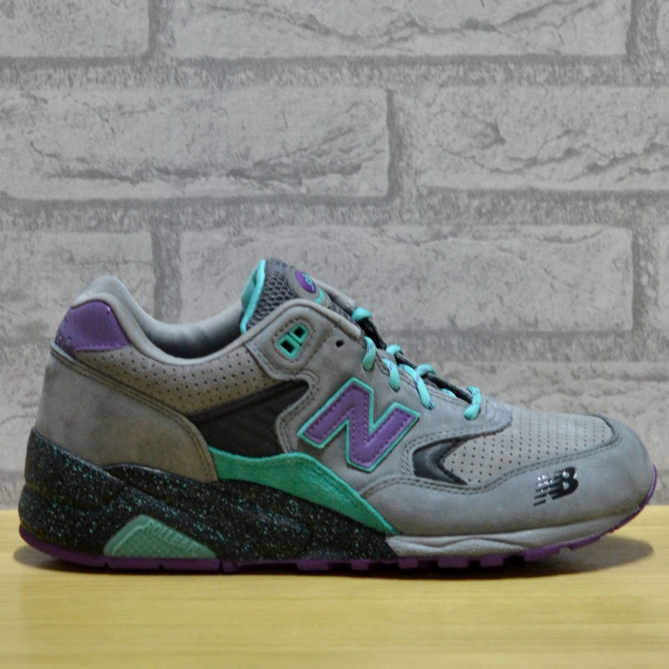 NEW BALANCE X WEST NYC MT580WST ALPINE GUIDE EDITION MT580 580 lamjc 