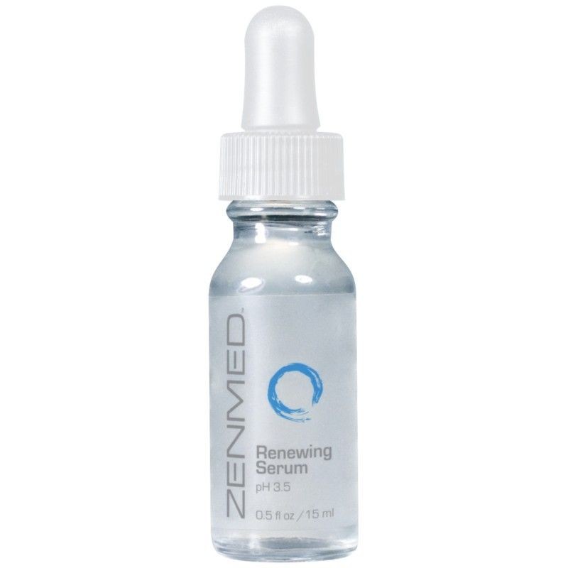   Serum Scars/Imperf​ections Treatment   For Use on Damaged Skin