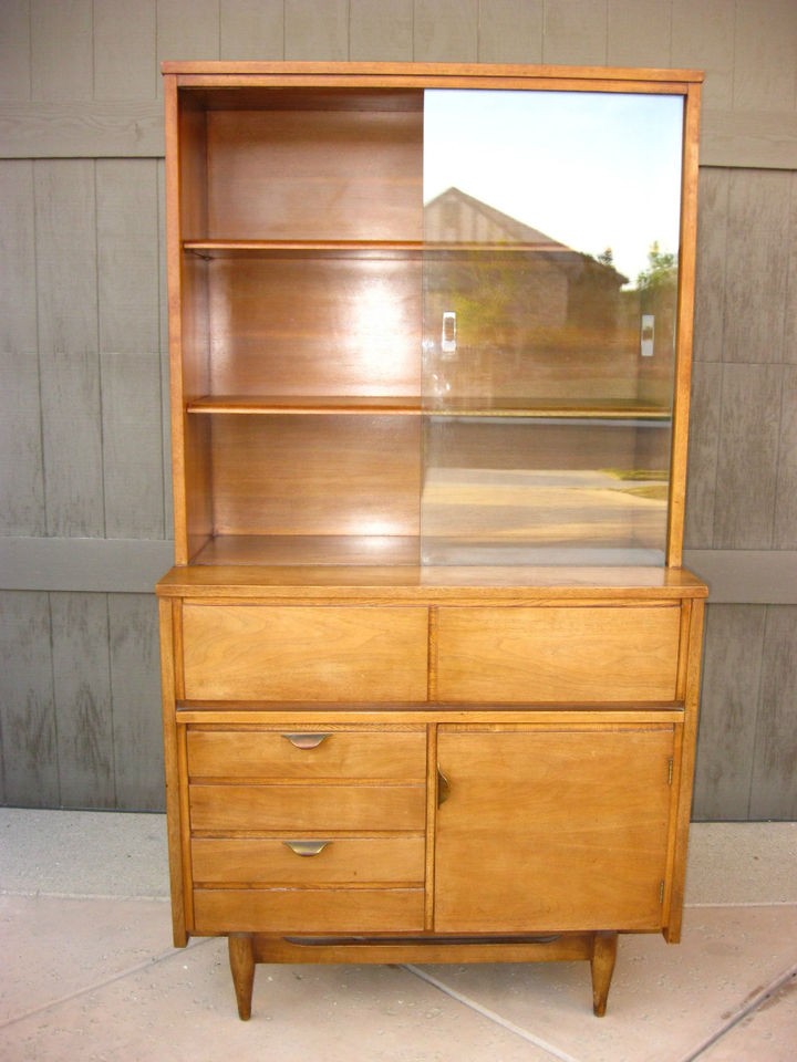 antique buffet hutch in Antiques