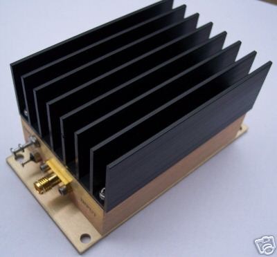 30 2200MHz 1W 30dB Gain RF Amplifier,MPA ​22 30, New,SMA