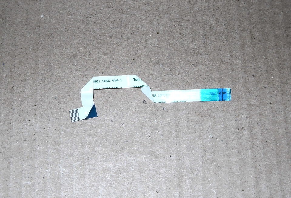 Acer Aspire 7736G 664G50Mn Mousebuttons to Motherboard Ribbon Cable 50 