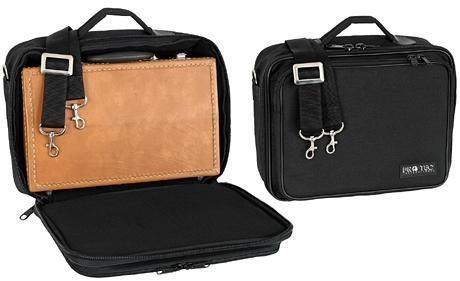 protec clarinet case in Parts & Accessories