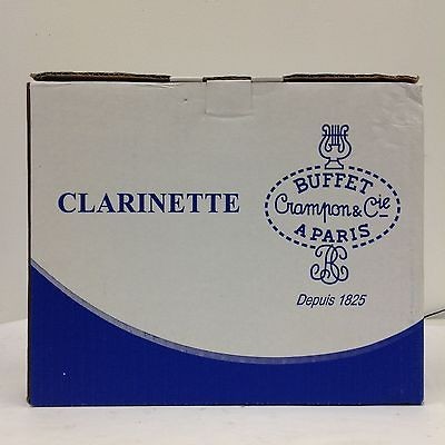 buffet clarinet in Clarinet