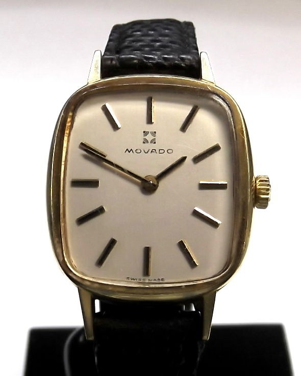 zenith watch 18k in Wristwatches