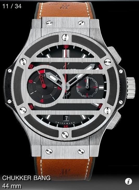 hublot watches in Wristwatches