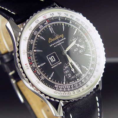 breitling watch, Jewelry & Watches