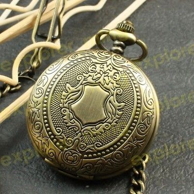 antique pocket watch in Watches