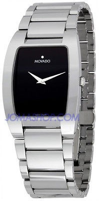 Movado Fiero Mens Watch 0605621