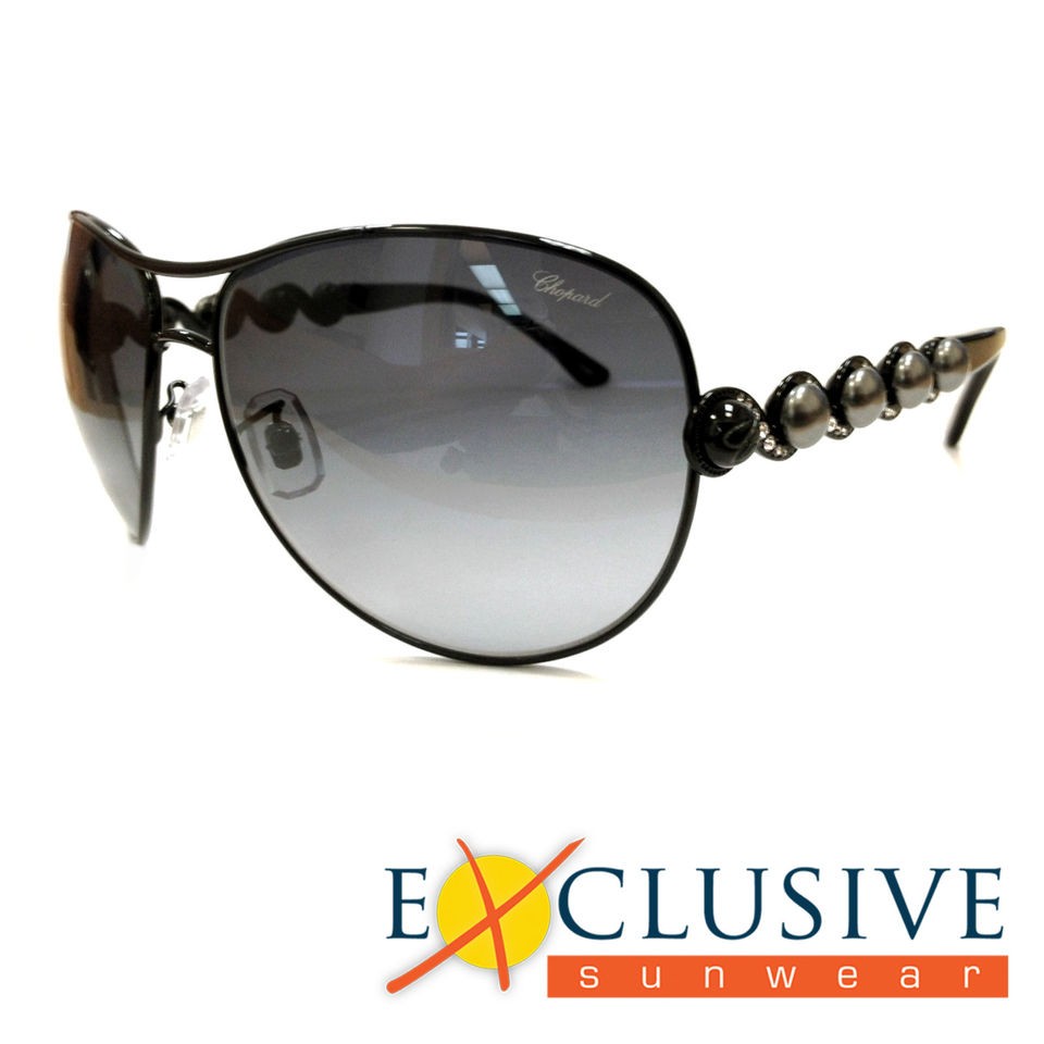 NEW CHOPARD SCH 803S SUNGLASSES COLOR 0530 SIZE 63 15 on PopScreen