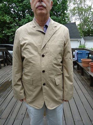 NWT VICTORINOX/SWISS ARMY WINCHESTER BLAZER 42 R