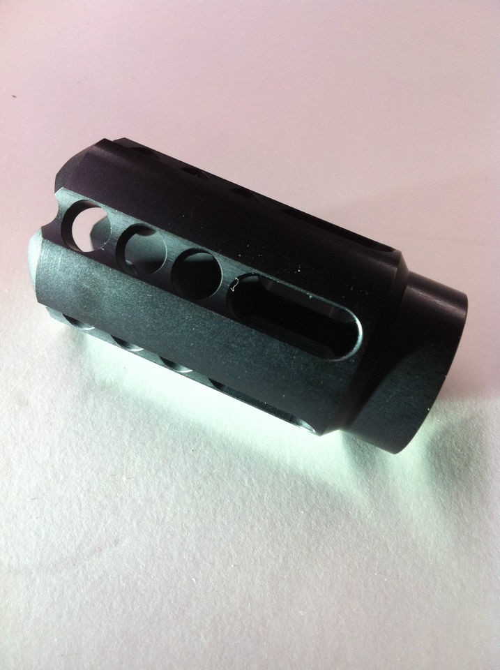 Kel Tec KSG Shotgun Titan Muzzle Break