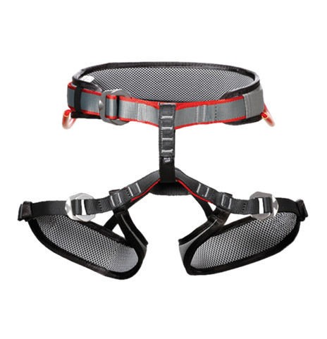  Climbing DMM Tomcat Childs Rock climbing Harness new from climbing 