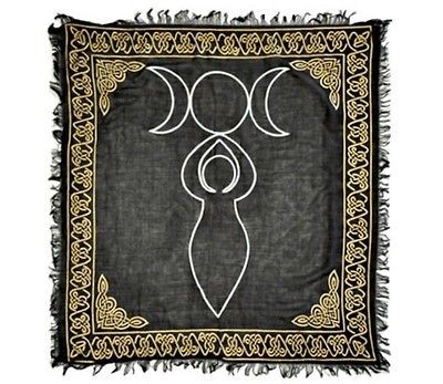    Religion & Spirituality  Wicca & Paganism  Altar Cloths