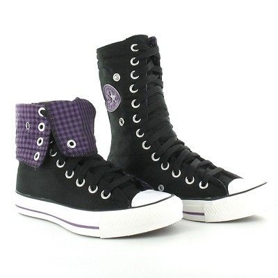 converse knee hi in Clothing, 