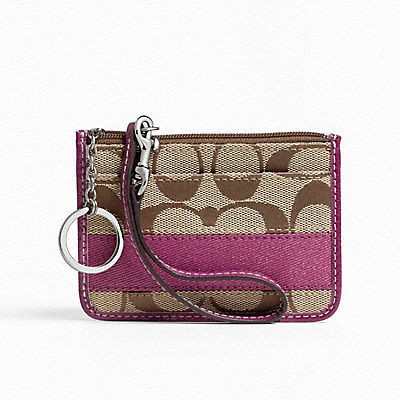 coach medium skinny in Womens Accessories