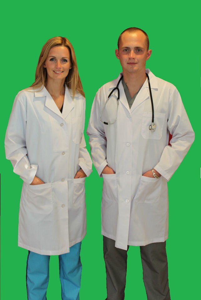 Lab Coats