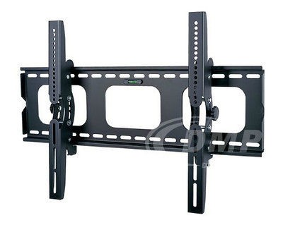 TILTING TV Wall Mount for 32   65 Inch Plasma LCD LED 15 DEGREES TILT