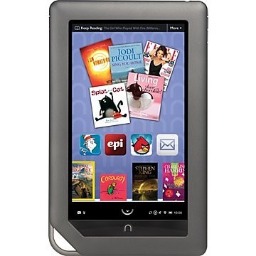 refurbished nook in iPads, Tablets & eBook Readers