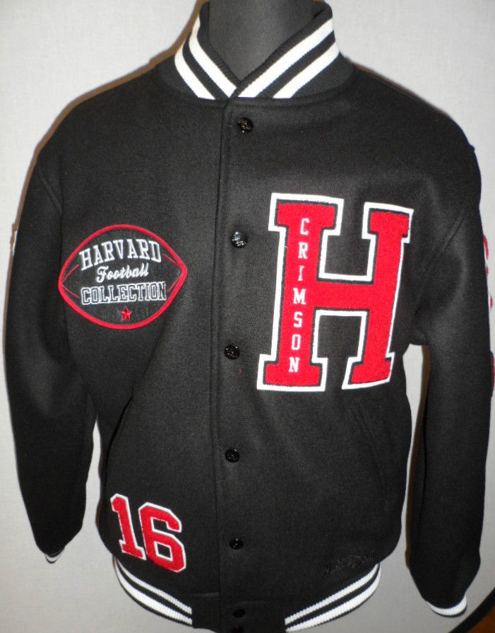 harvard jacket in Mens Clothing