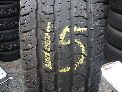 P235/85R16 Trailmark Radial A/P Tire # 15