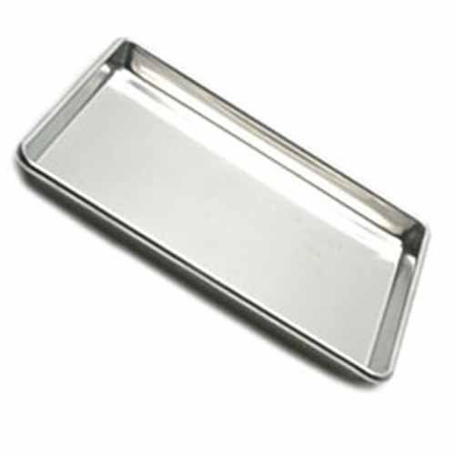 Quarter Size HD Aluminum Bun Pan Cookie Baking Pans NEW