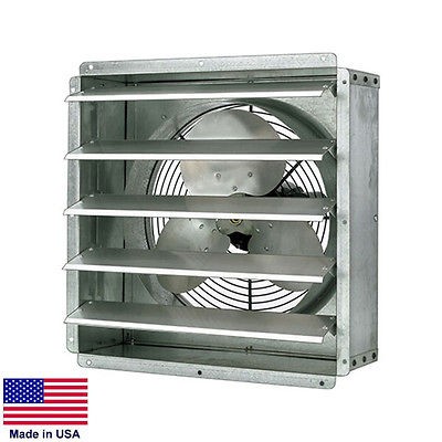 commercial exhaust fan in Fans & Blowers