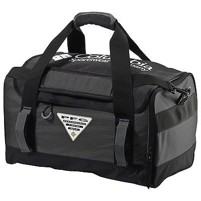 Columbia Sportswear PFG Bonehead Duffel Bag Duffle Fishing Tackle Pack 