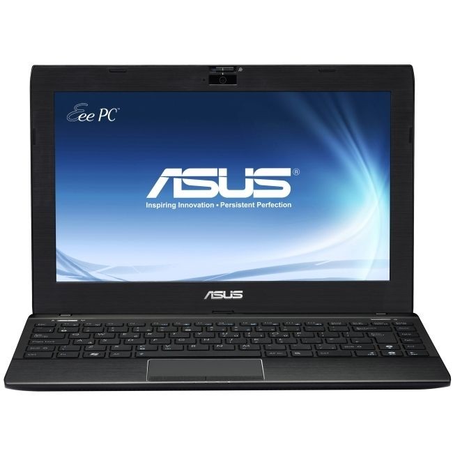 1225B SU17 BK 11.6 E450 4GBDDR3 APU 320G Asus EPC1225BSU17BK