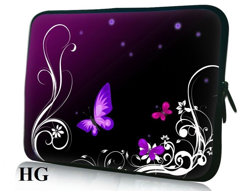 Inch Tablet PC Sleeve Case Bag For Samsung Galaxy Tab 2 GT P3100 GT 