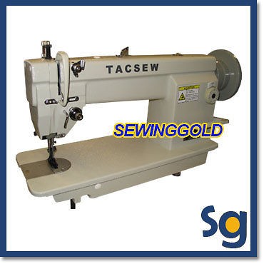 tacsew sewing machine in Machine Parts & Attachments