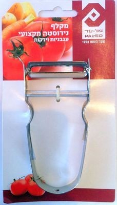 Vegetable Peeler Tomato Fruit Slicer Stainless Steel Speedy blade 