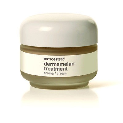 Dermamelan Maintenance Treatement by Mesoestetic