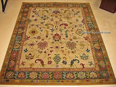   Karastan Knightsen Croissant 12100 Traditional Oriental Area Rug