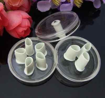   Button Flower Fondant Cake Mold Sugar Gum Paste Decorating Cutter