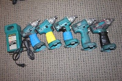 makita impact driver 12v in Impact Drivers