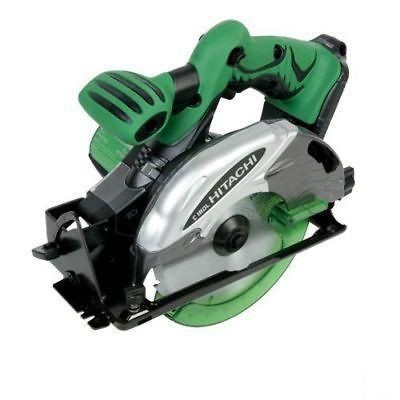 HITACHI C18DL 18 VOLT CORDLESS 6 1/2” CIRCULAR SAW 18V