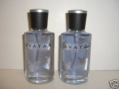 Avatar For Men Cologne Spray 5 oz by Coty 