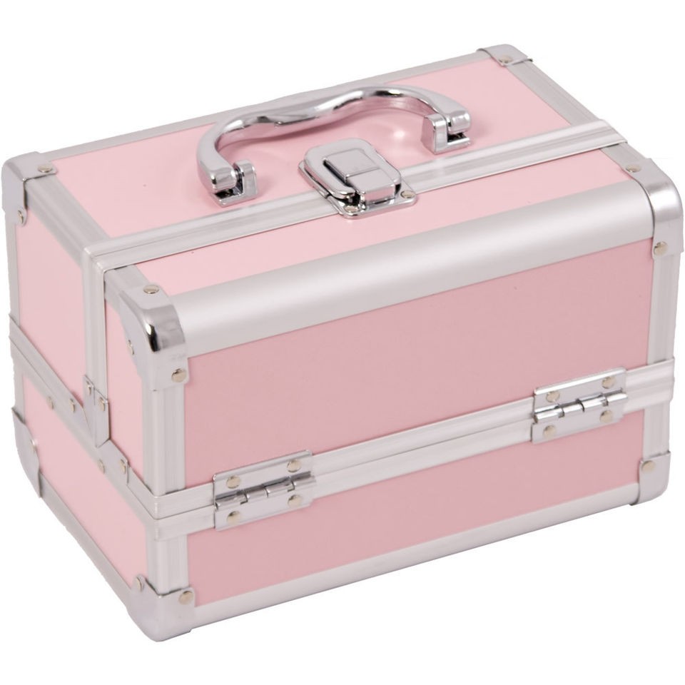 makeup case in Makeup Bags & Cases