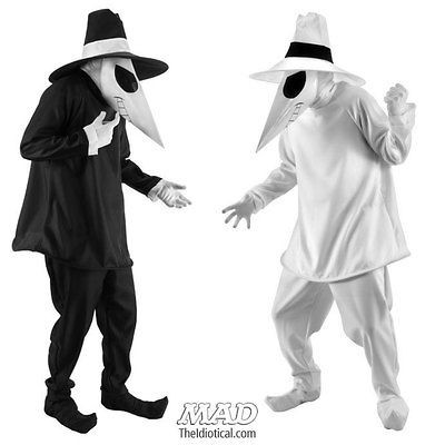 spy costume in Costumes