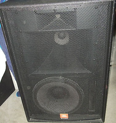 jbl sr in Speakers & Monitors