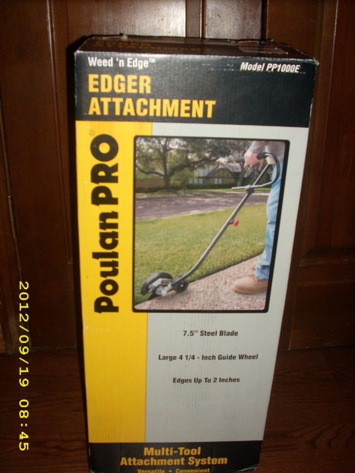 craftsman edger in Edgers