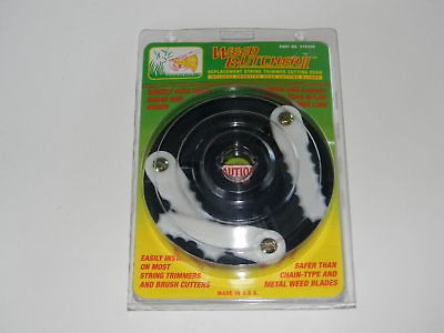 WEED & GRASS CUTTER HEAD FITS STIHL ECHO CRAFTSMAN