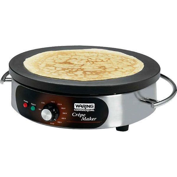    Cooking & Warming Equipment  Waffle Irons & Crepe Machines