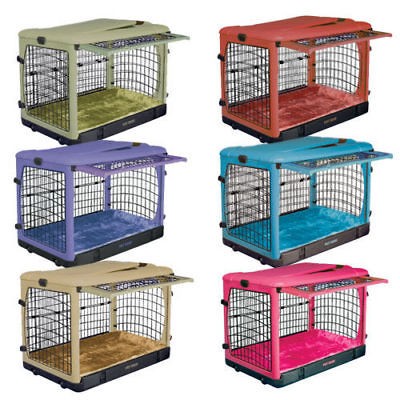 Pet Gear The Other Door Steel Crate PG5927 PG5936 PG5942 dog cat 