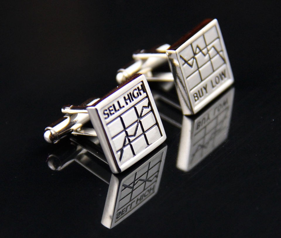 C04D 16mm New Fancy CUFFLINKS Cuff Links for shirt