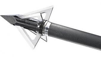 slick trick broadheads in Broadheads